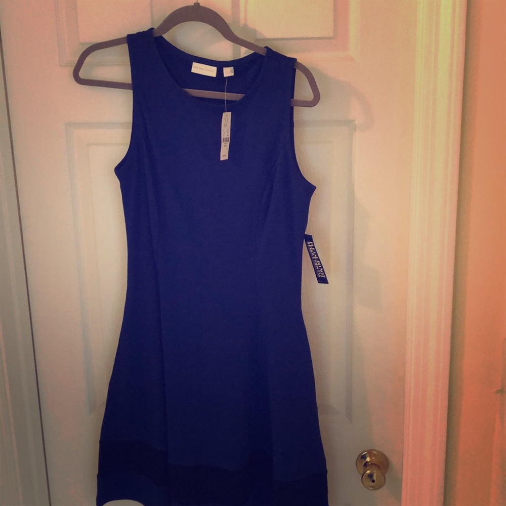 Ladies office dress